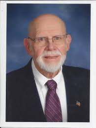 Paul William “Bill” Studebaker Obituary November 3, 2023