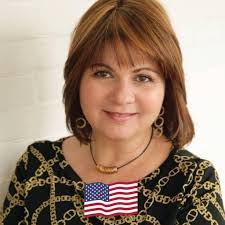 Mary Lukens's Instagram, Twitter & Facebook