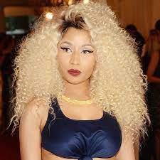 Pin On Nicki Minaj