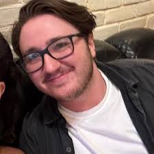 Brandon Richards is fundraising for WWF-UK