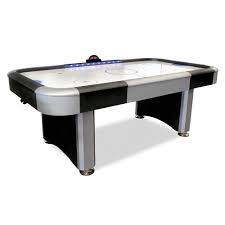 Atomic G03510w Blazer 7 Air Hockey Table Air Hockey Table Air Hockey Air Hockey Tables