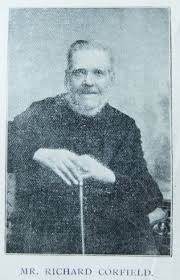 Click to short list names and share with friends. Corfield Richard 1811 1900 Surnames Beginning With C My Primitive Methodists