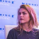 Growing Up Kurt Cobain Launch @ Newbridge Silverware, Co. Kildare