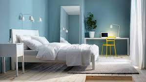 Camerette bambini ikea lilla camerette arredamento arredamento. Camere Da Letto Ikea Stanze Da Letto Originali Ed Economiche