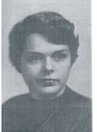 Connie Sue Hanson Hoobler (1937-1981)
