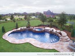Pool Designs Free Form Backyard Pool Landscaping Swimming Pool Designs Pool Landscaping