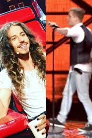 Michał szpak w finale eurowizji! Michal Szpak Na Czulym Zdjeciu Ze Znana Tancerka Wiemy Co Ich Laczy Gala Pl