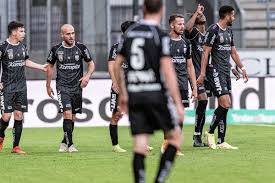 Berikut dikongsikan live streaming lask vs st. Auf Lask Wartet Gegen Schottischen Aussenseiter St Johnstone Schwierige Aufgabe Conference League Derstandard At Sport