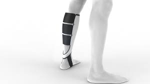Smart Compression Stocking Goes On Easy And Feels Comfy Israel21c