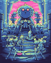 The great collection of rick and morty wallpapers for desktop, laptop and mobiles. Adult Swim Hd Wallpapers Free Download Wallpaperbetter