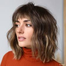 Top Bangs Trends & Styling Guide: Find Your Perfect Fringe
