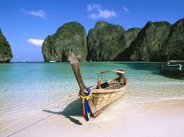Phi Phi Islands Thailand Beautiful Places To Visit Thailand Tourism Most Beautiful Beaches Beautiful Beaches
