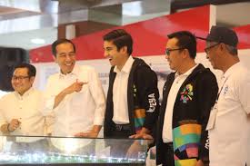 Putrajaya—according to malaysia's youth and sports minister, syed saddiq syed abdul rahman, the crown prince of johor made certain business and political demands of. Menpora Malaysia Syed Saddiq Syed Abdul Rahman Takjub Dengan Persiapan Indonesia Sambut Asian Games 2018 El John News