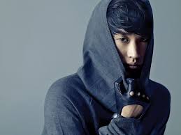Tablo Kpop Guys Photoshoot Korean Music