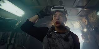 Art3mis is the goddess of a different kind of hunt here: Ready Player One Technology Compared To Real Life