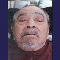 Alexander Day Obituary