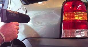 How To Fix Car Dents 8 Easy Ways To Remove Dents Yourself Without Ruining The Paint Car Dent Car Dent Repair Auto Body Repair