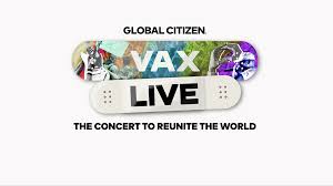 So considering that this is the first show. How To Watch Vax Live Wherever You Are In The World