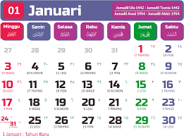 Saat ini tembok telah diganti dengan dinding ponsel dan desktop. Download Desain Kalender 2021 Lengkap Cdr Jawa Hijriah Masehi