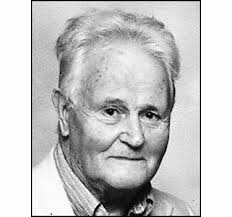 Dois James Rash (1924-2007)