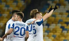 Dinamo Kolos 2 0 Video Golov I Obzor Matcha á‰ Ua Futbol