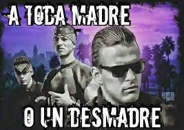 We did not find results for: A Toda Madre O Un Desmadre Home Facebook