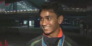 Can't believe I won a medal at Asiad: Ashish Kumar