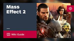 Genesis is also available for mass effect 3, where it lets you recap the story of me1 and me2, again making the i know there are certain portions in me1 that are frustrating, but they are easy to get used to and by the world of mass effect 2 will be different depending on how you played mass effect 1. Mass Effect 2 Wiki Guide Ign