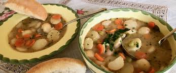 And in terms of a traditional christmas day dinner in germany, there's an awful lot of it to get through. Traditional German Side Dishes Original And Authentic German Recipes