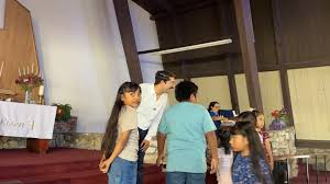 La Trinidad United...