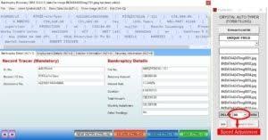 How To Type Bankruptcy Forms Without Keyboard Services From Karnataka Bellary Adpost Com Classifieds India 265 Classified Ads Bankruptcy Data Conversion