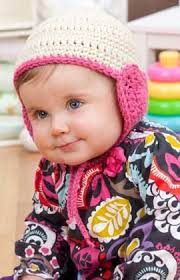 Emi Would Like This Crochet Patterns Hats Kids Easy Crochet Baby Hat Crochet Hat Pattern