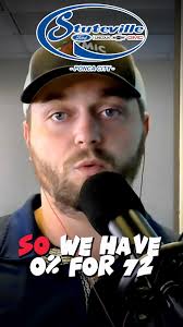 Stuteville Ford Lincoln of Ponca City