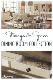 Bolanburg Dining Collection Updating House Furniture Home Decor