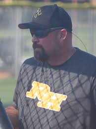 Richmond Hill baseball team new coach is softball team Chris Jenkins