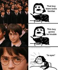 Picture memes 32tbskq37 — ifunny. Professor Snape Memes