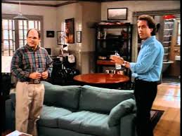 Elaine is having a lot of bad luck. The Coffee Table Book Seinfeld Youtube