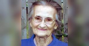 Katherine Urban Obituary