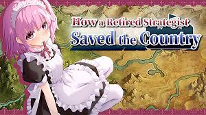 How a Retired Strategist Saved the Country | OTAKU Plan