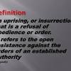 Being found guilty of insurrection also makes someone. Https Encrypted Tbn0 Gstatic Com Images Q Tbn And9gcqhgojxv 3klrbydge A 34uvib3tgh80dyazf Yuyhfu0drbo Usqp Cau