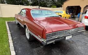 Image result for Autumn Bronze 1966 Oldsmobile