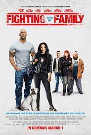 Just click and watch online instantly on your computer. Fighting With My Family Dvd Release Date May 14 2019