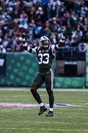 Jamal Adams New York Jets Football Jets Football Nfl Football Players