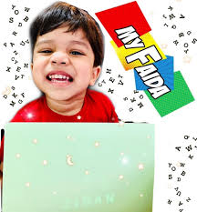 My Faida is an online store where our dedicated research team of Millenials  looks for smart products all across the world and brings it to your  doorstep. www.myfaida.com/Westbay Doha. Contact