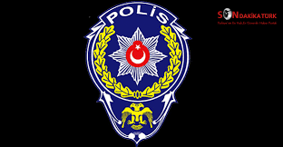 turkiye genelinde 12 bin 801 polis aciga alindi polis polis memuru haber