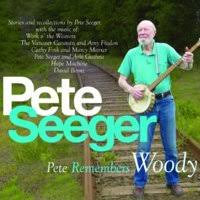 Pete is the main character of pete's dragon and has been played by two different actors. Pete Seeger All Folk Music On Cd Or Vinyl Walmart Com