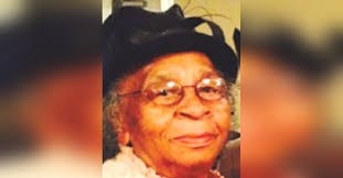Obituary information for Edna L Lindsay
