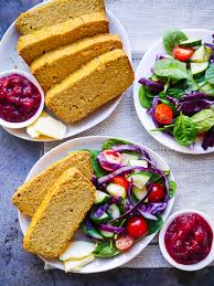 Maybe you would like to learn more about one of these? Savoury Pumpkin Oat Bread Gluten Free Nourish Every Day