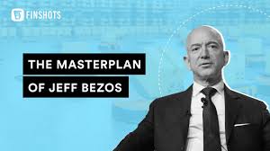 The Master Plan Of The World S Richest Man Jeff Bezos Finshots Youtube How jeff bezos rose from being the son of a teen mom to become the world's richest man.