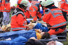 Casualty kazazede casualty ward acil servis casualty yaralı/ölü ne demek. Effective Triage To Save Lives At Mass Casualty Incidents Developed In Germany Projects Regional Policy European Commission